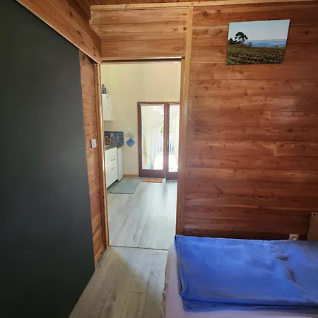 En Bois Apartment *