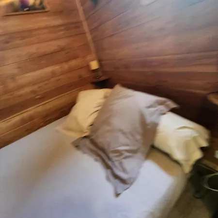 En Bois Apartment Saint-Mathieu-de-Treviers