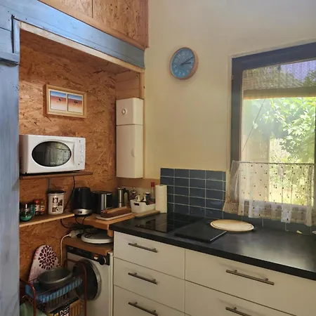 En Bois Apartment
