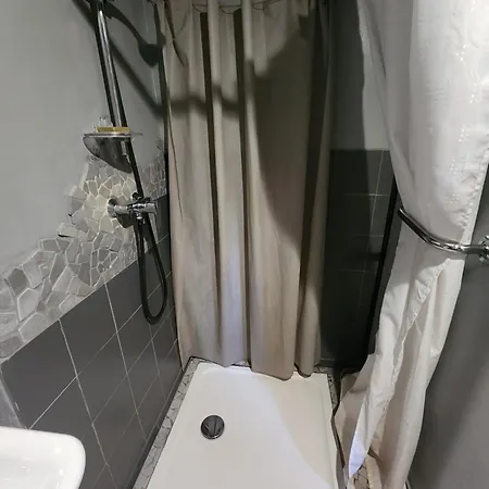 Apartment En Bois